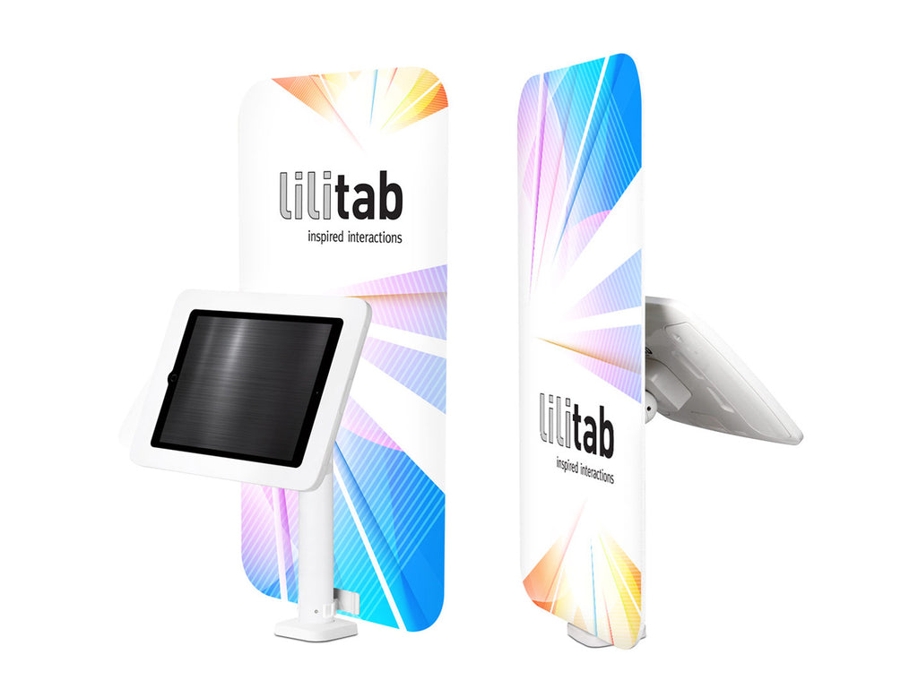 Branding Lilitabs