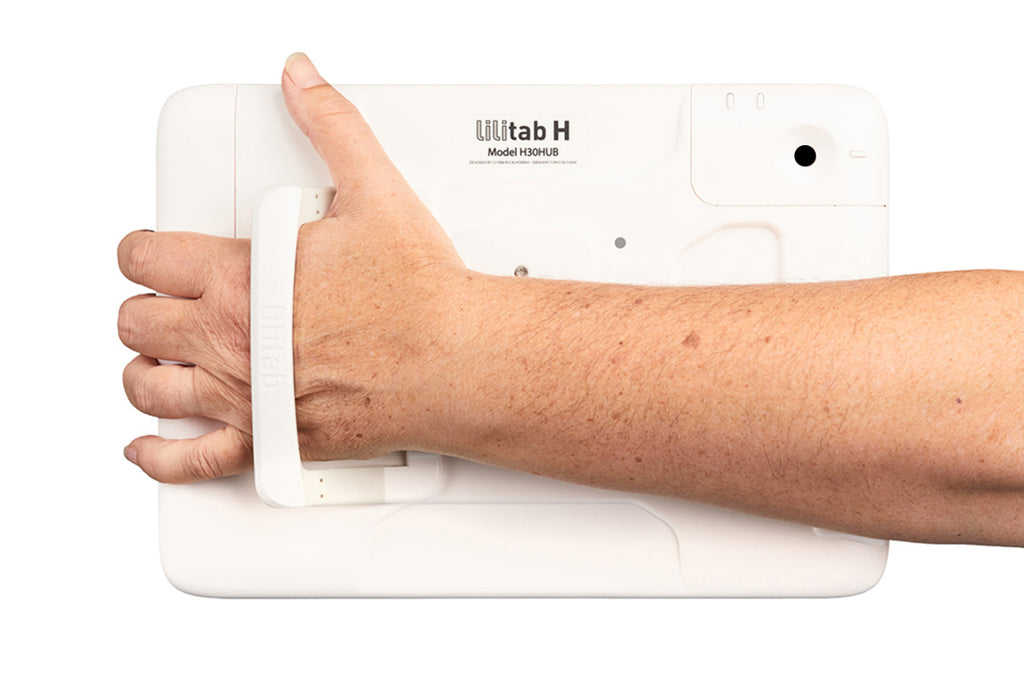 The Lilitab Hand-Held System